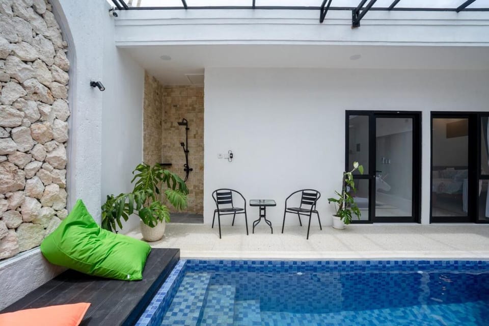 Villa Rooz Villa in Special Region of Yogyakarta