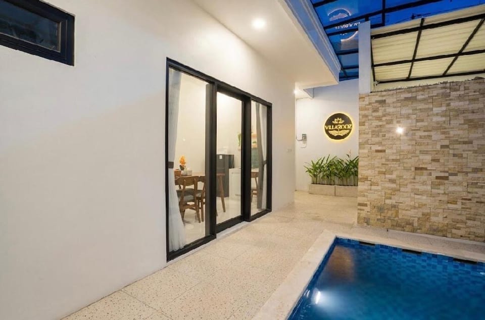 Villa Rooz Villa in Special Region of Yogyakarta
