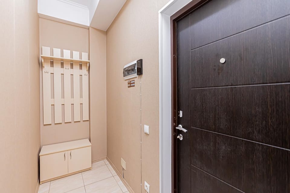 Testimiteanu 19-6 Residence Apartment in Chișinău