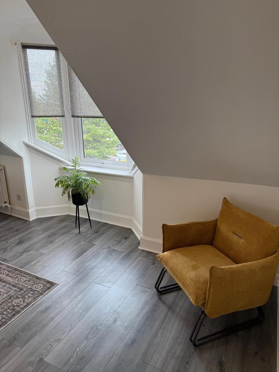 Central apartment Apartment in Falkirk