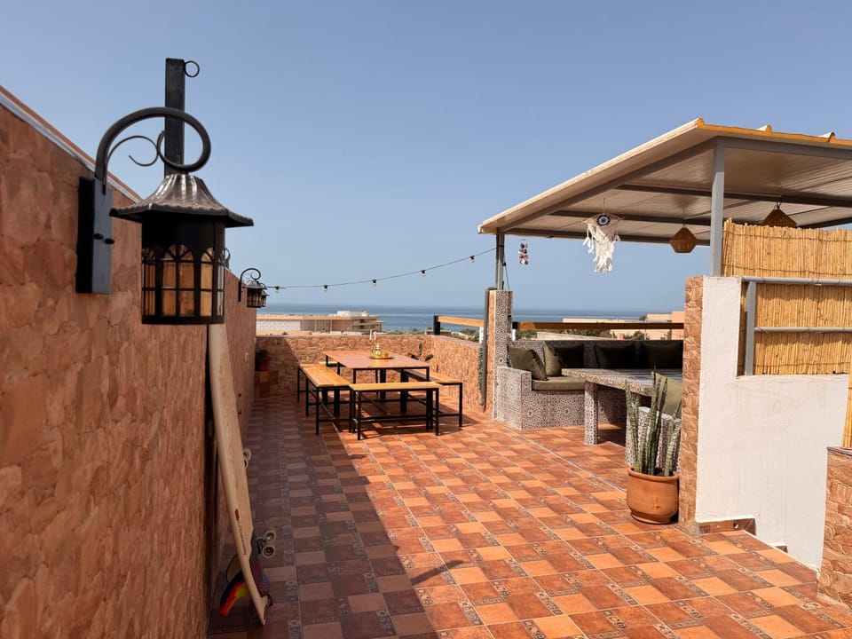 Day, View (from property/room), Balcony/Terrace, Sea view