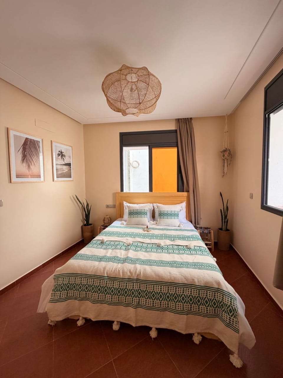 sueño - surf and yoga house - banana plantation tours - NEW OPENING Hostel in Souss-Massa