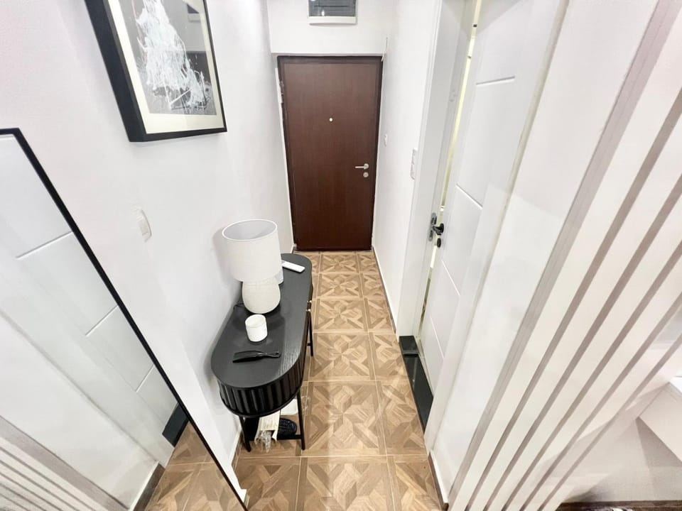 Milennium Bridge Apartment Apartment in Podgorica