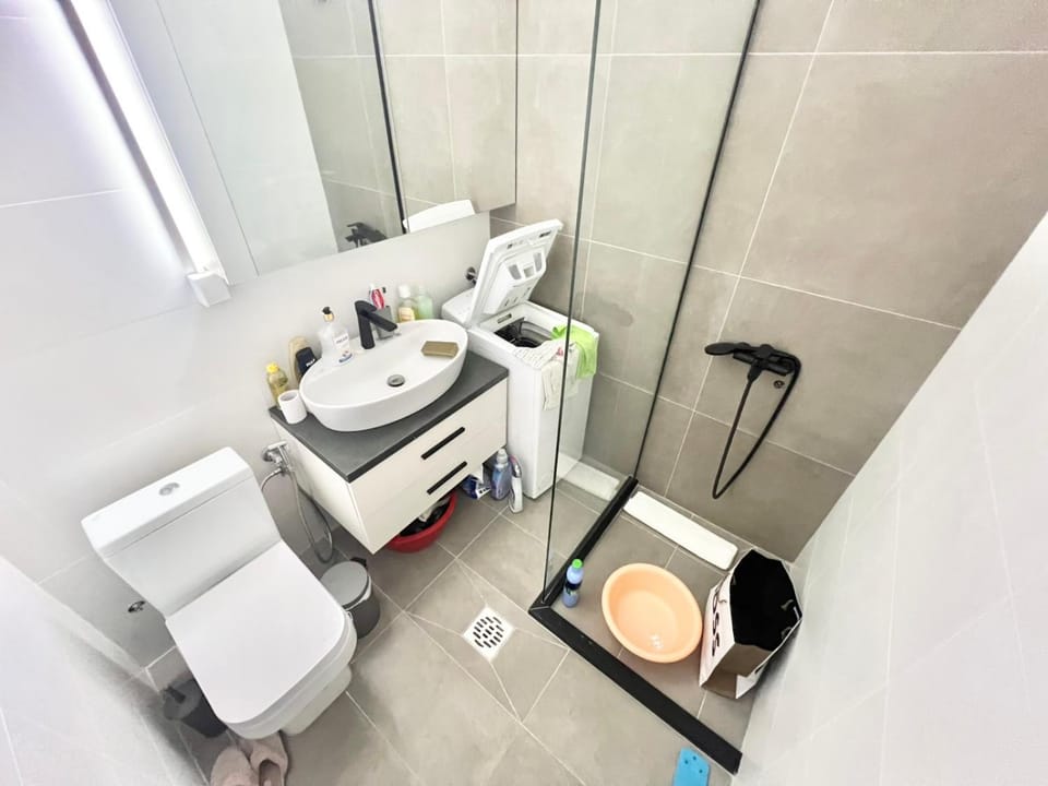 Milennium Bridge Apartment Apartment in Podgorica