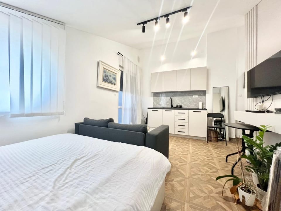 Milennium Bridge Apartment Apartment in Podgorica