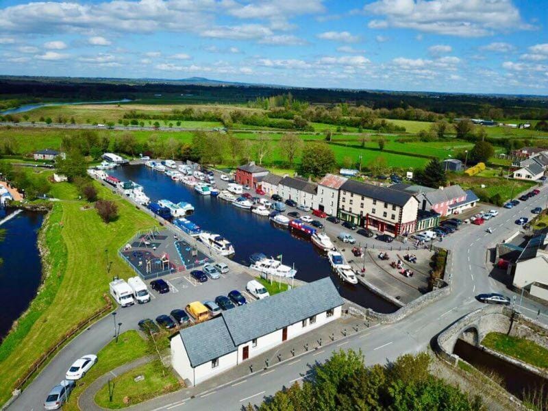 Richmond Inn Bed and Breakfast in Longford