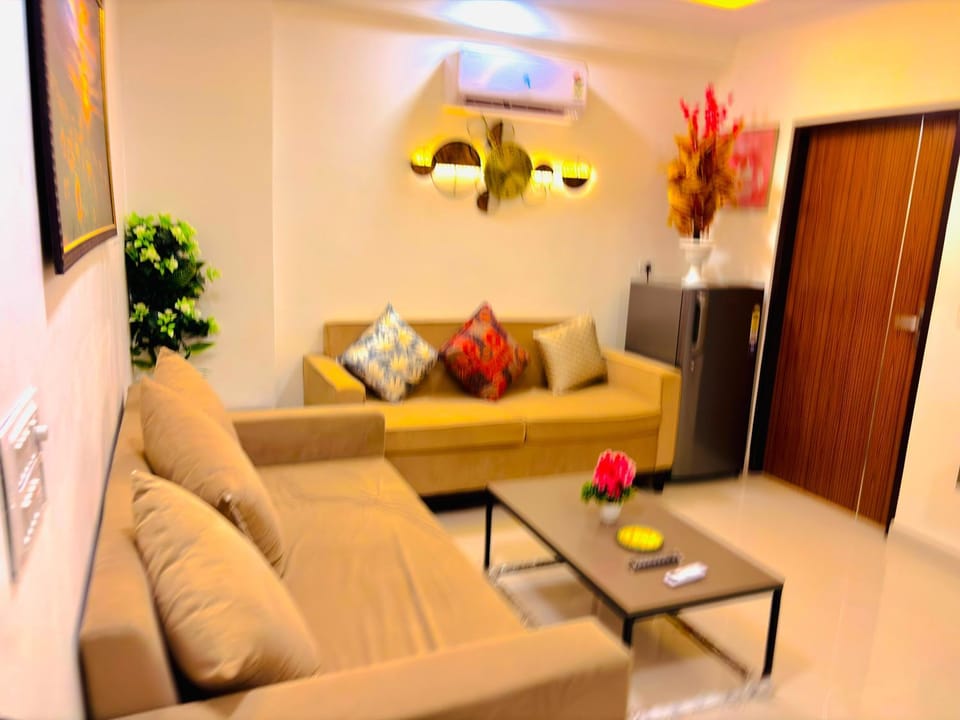 Elite stay redwood magnus Apartment in Jaipur