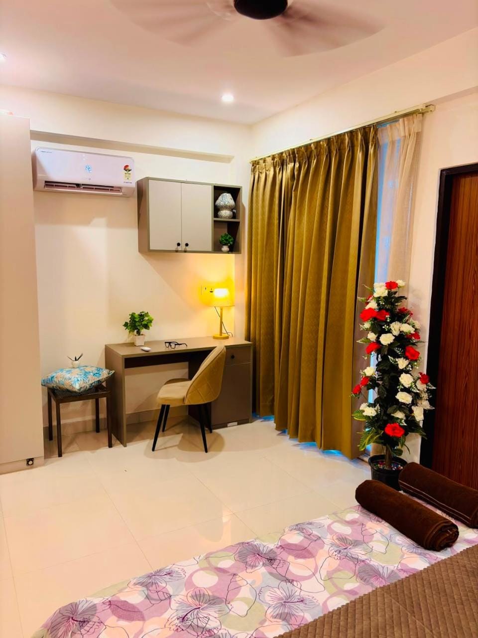 Elite stay redwood magnus Apartment in Jaipur