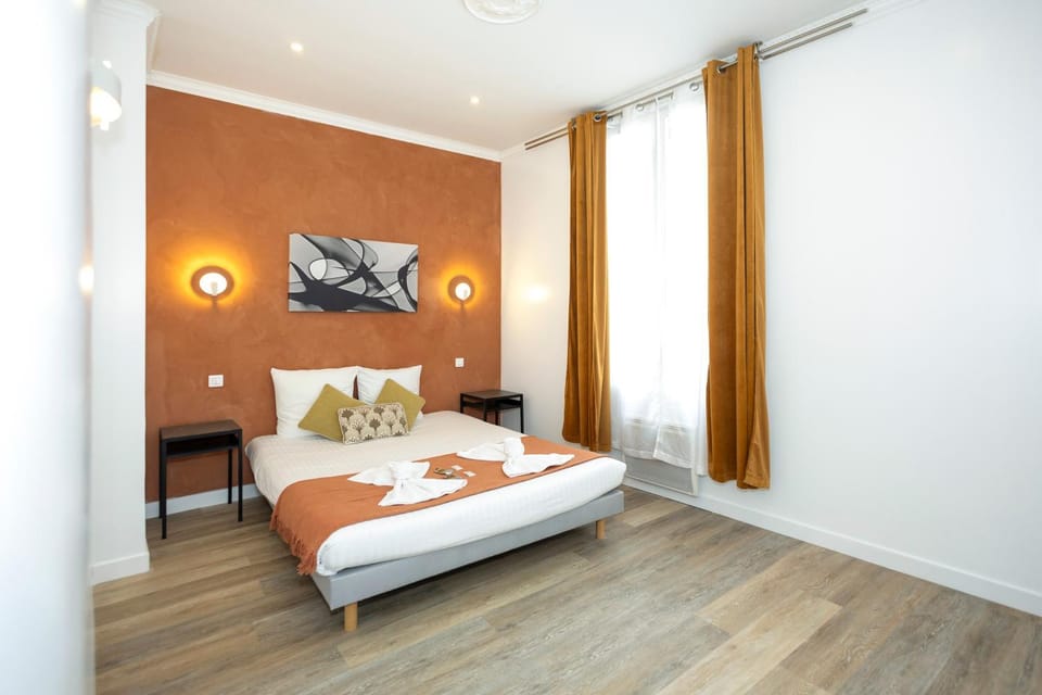 Nets Inn Apartments - Daumesnil Bastille Apartment in Paris