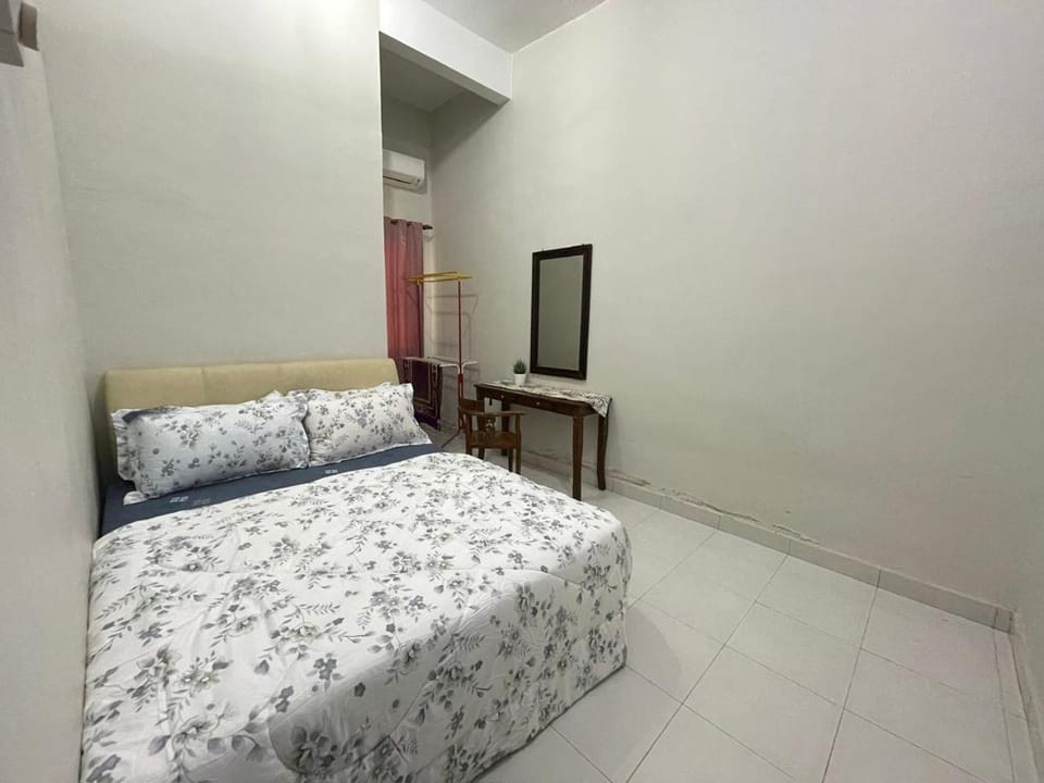Ritz Homestay UNIT C at Gong Badak, Kuala Terengganu House in Terengganu, Malaysia
