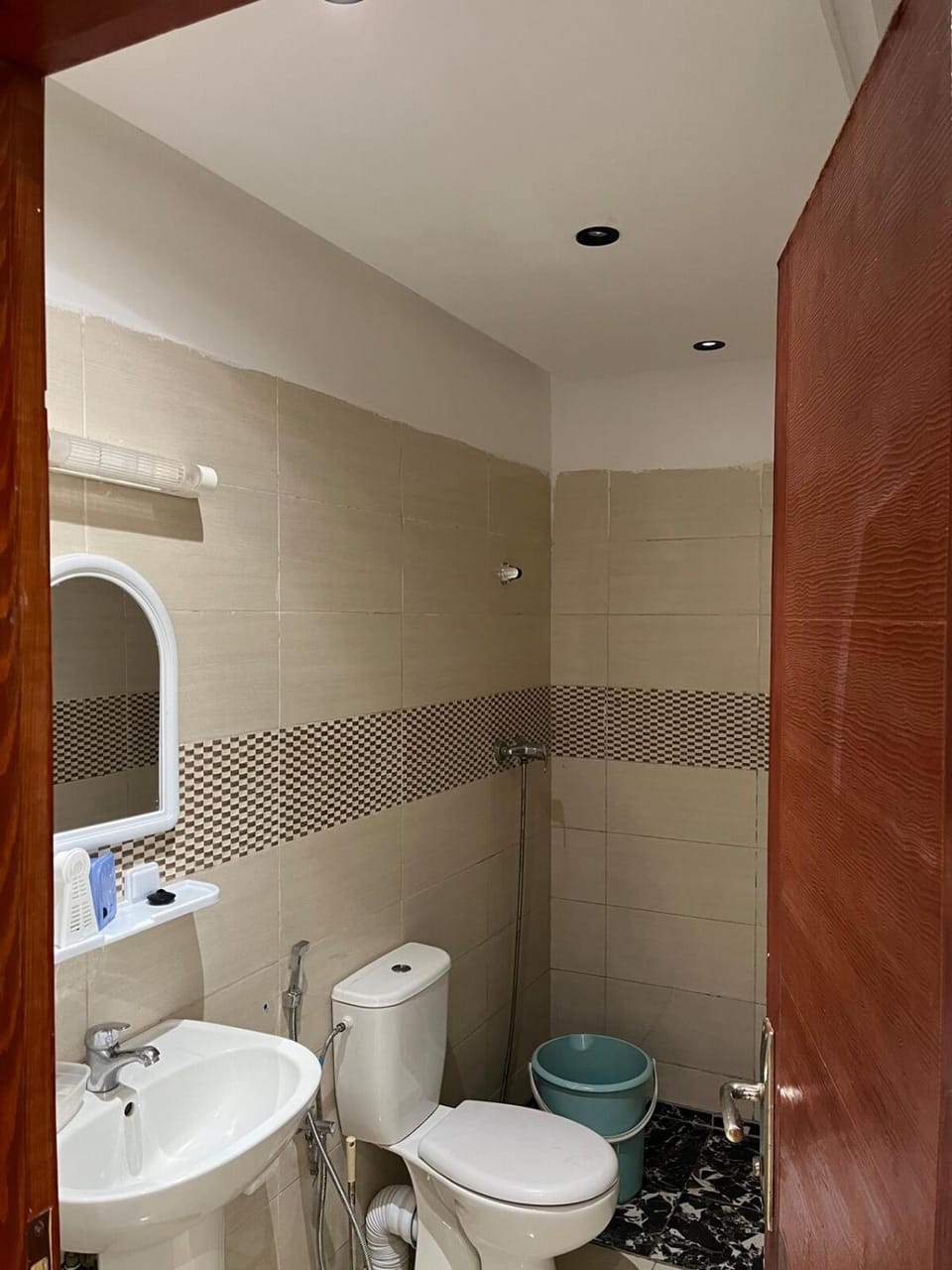 Modern Apartment Near Airport Apartment in Marrakesh
