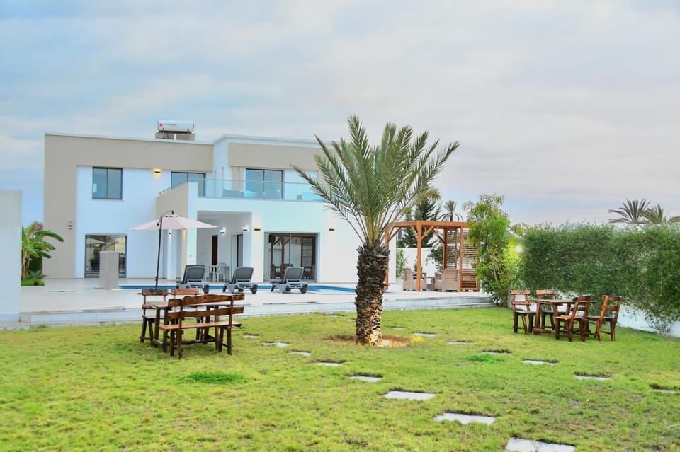 Villa jasmin Villa in Tunisia