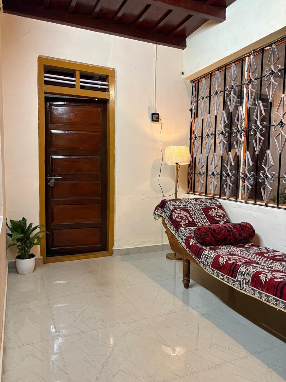 Mistwood Grove Villa in Kerala