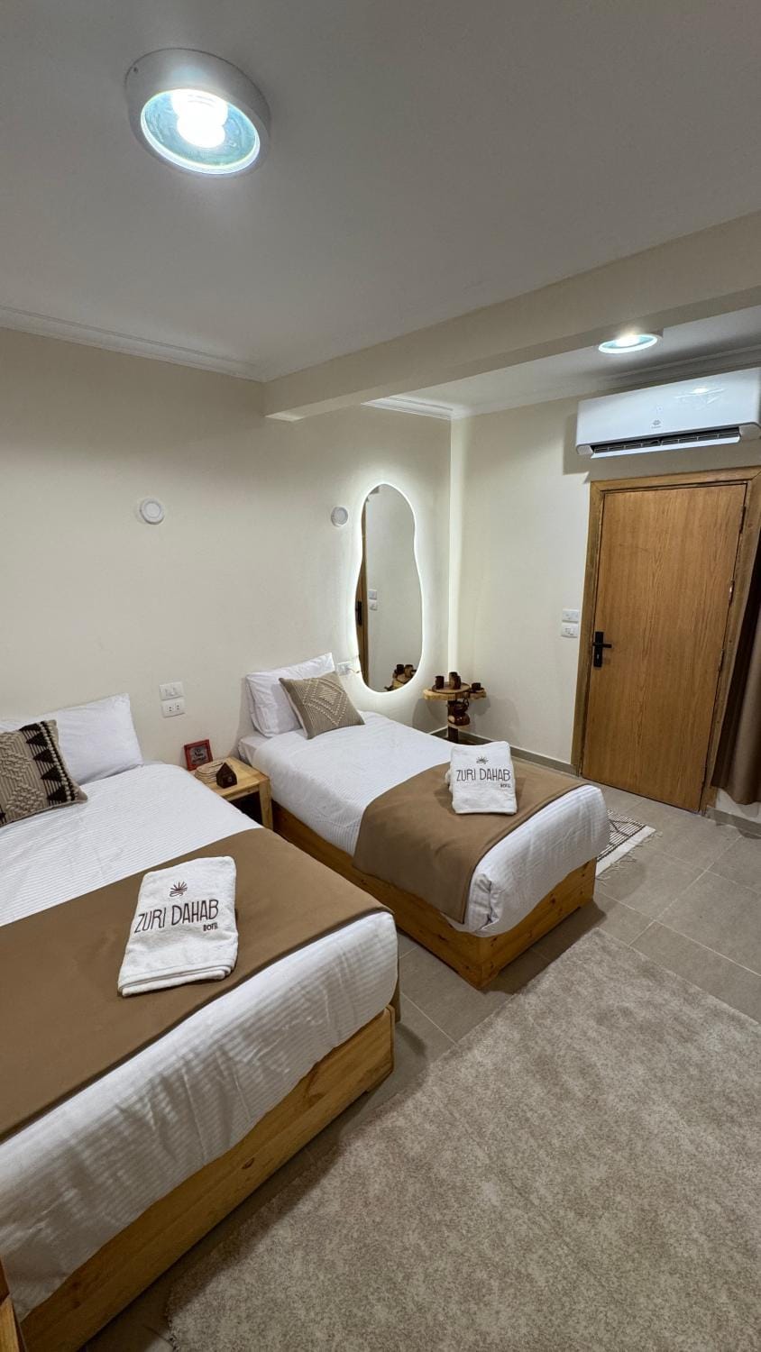 Zuri Dahab Hotel Hotel in South Sinai Governorate