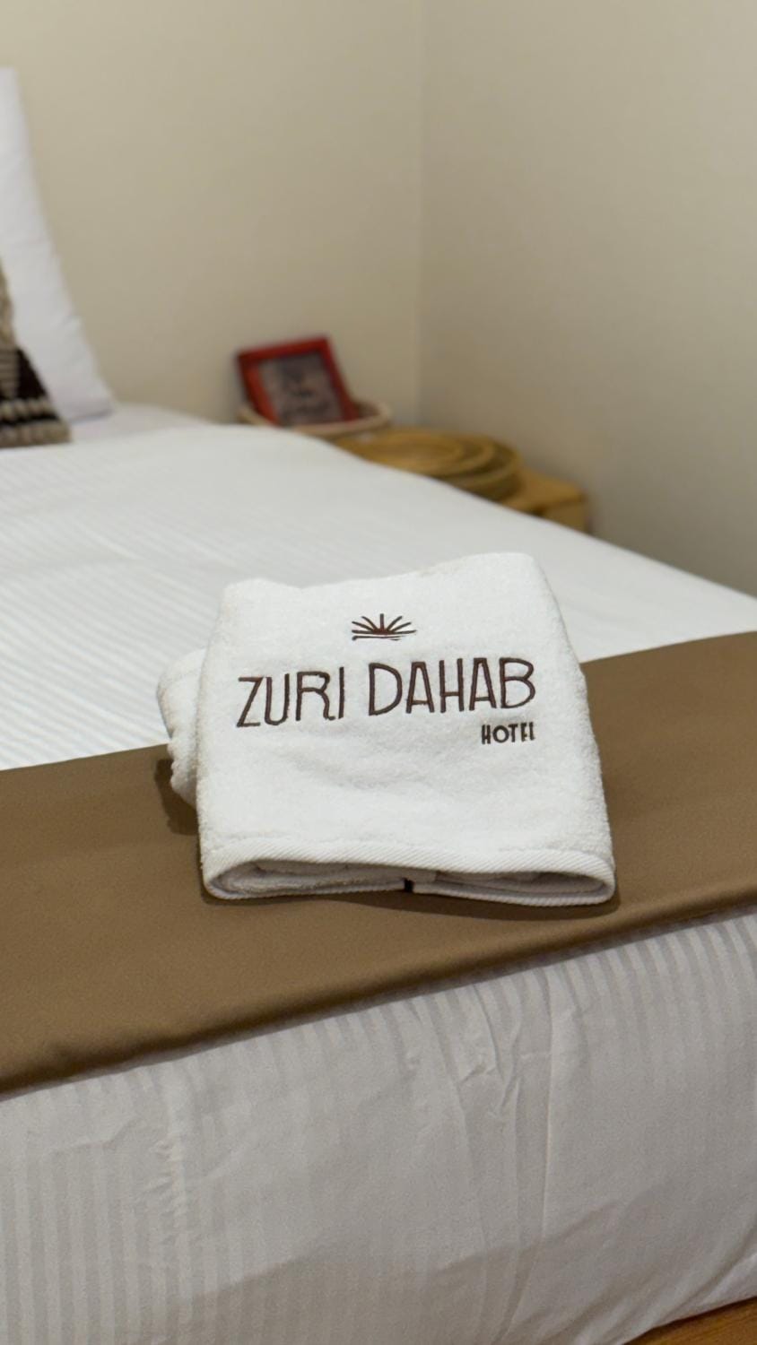 Zuri Dahab Hotel Hotel in South Sinai Governorate
