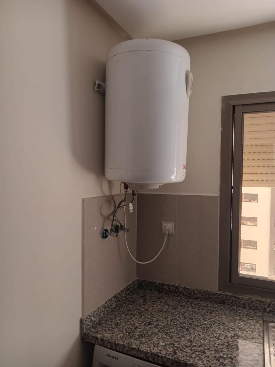 Endroit calme pour un meilleur séjour Apartment in Tangier