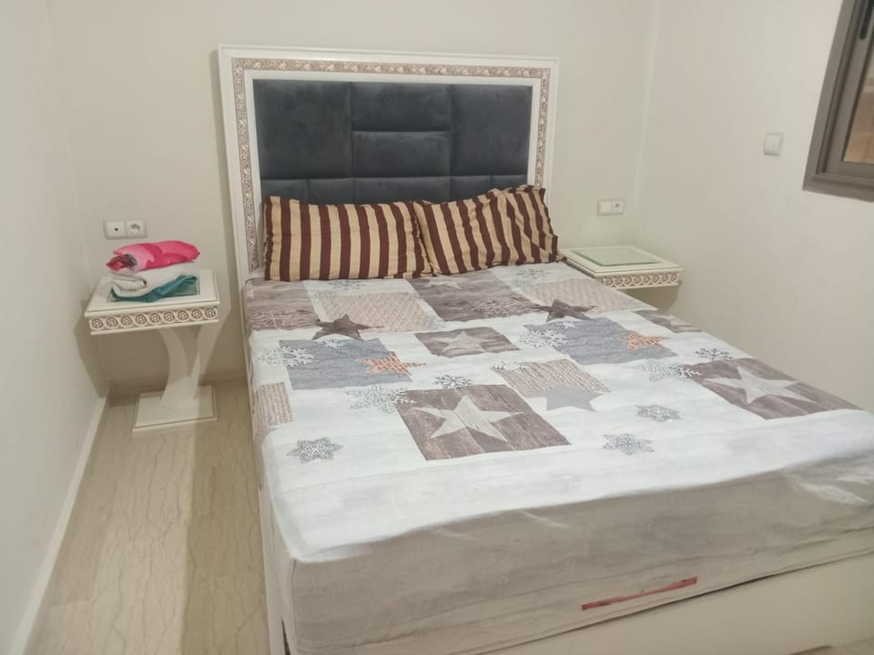 Endroit calme pour un meilleur séjour Apartment in Tangier