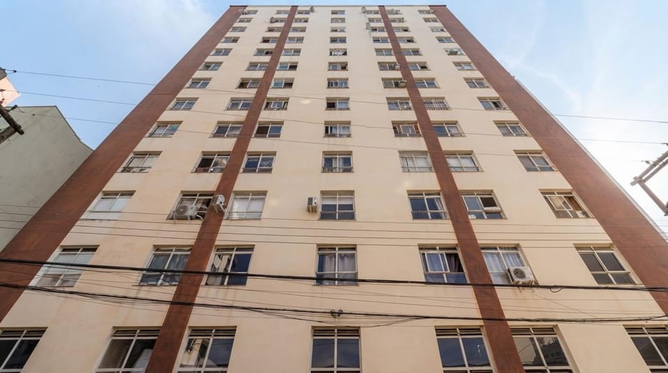 Property building, Facade/entrance, Off site