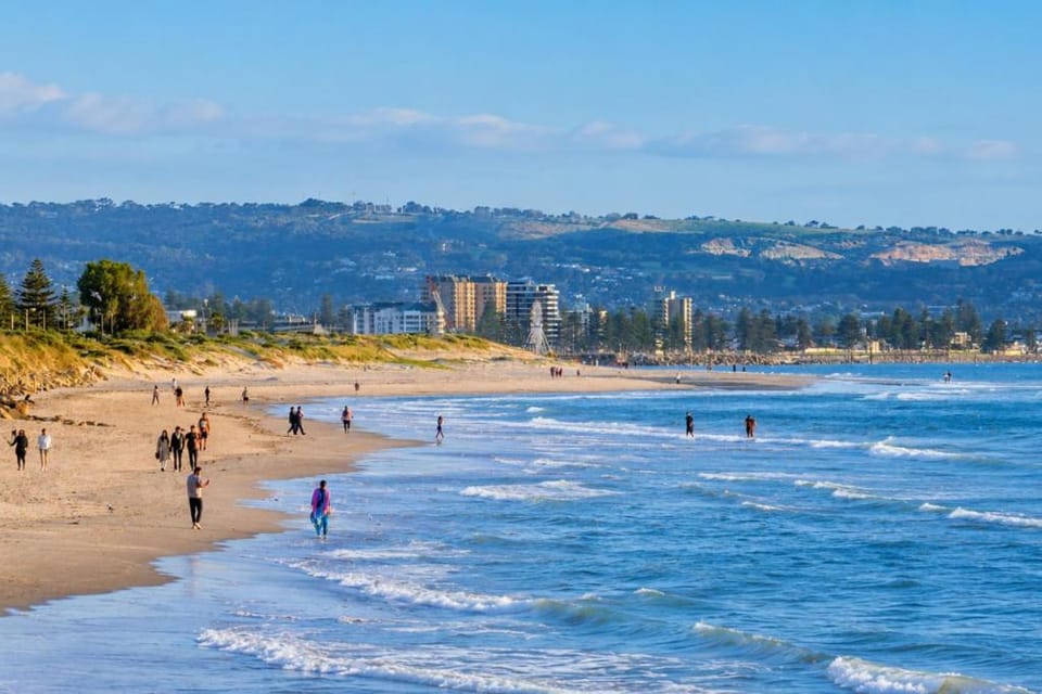 Other, Beach