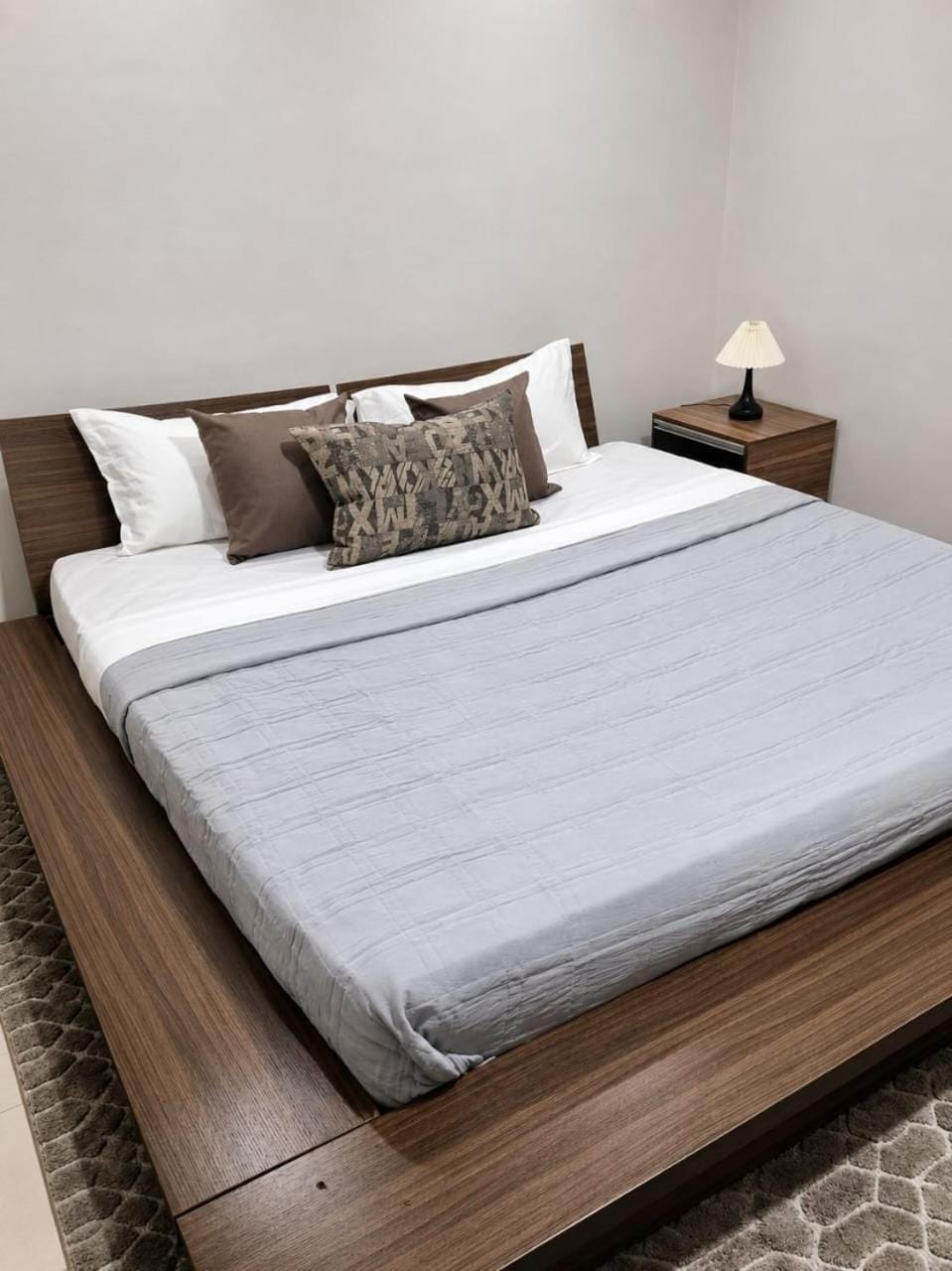 The beach walk apartment Apartment in City of Dar es Salaam