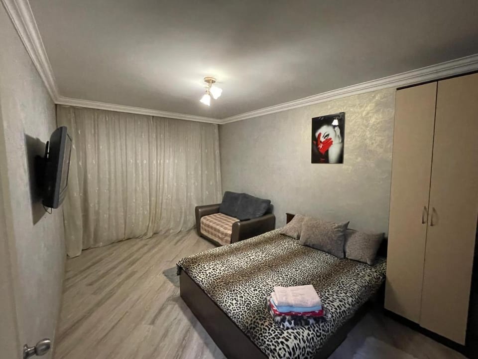 1 комнатная Квартира Астана Абылай хана Apartment in Kazakhstan