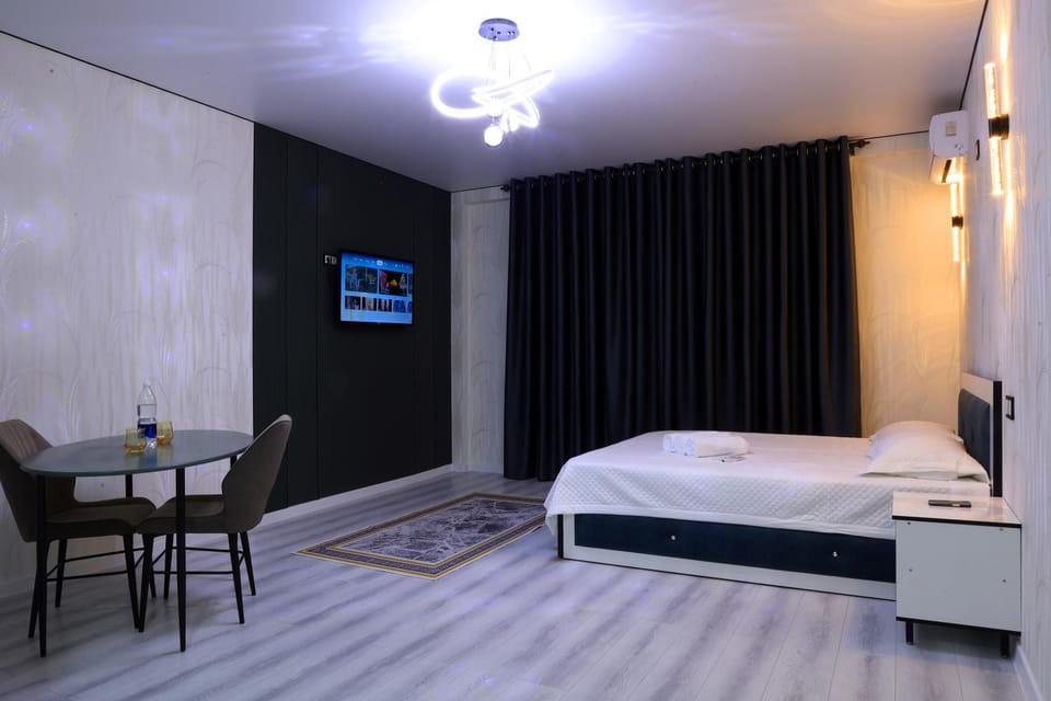 uyut guest house Bed and Breakfast in Almaty Region, Kazakhstan