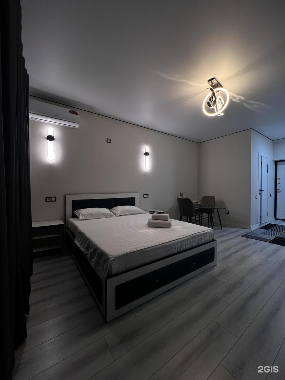 uyut guest house Bed and Breakfast in Almaty Region, Kazakhstan