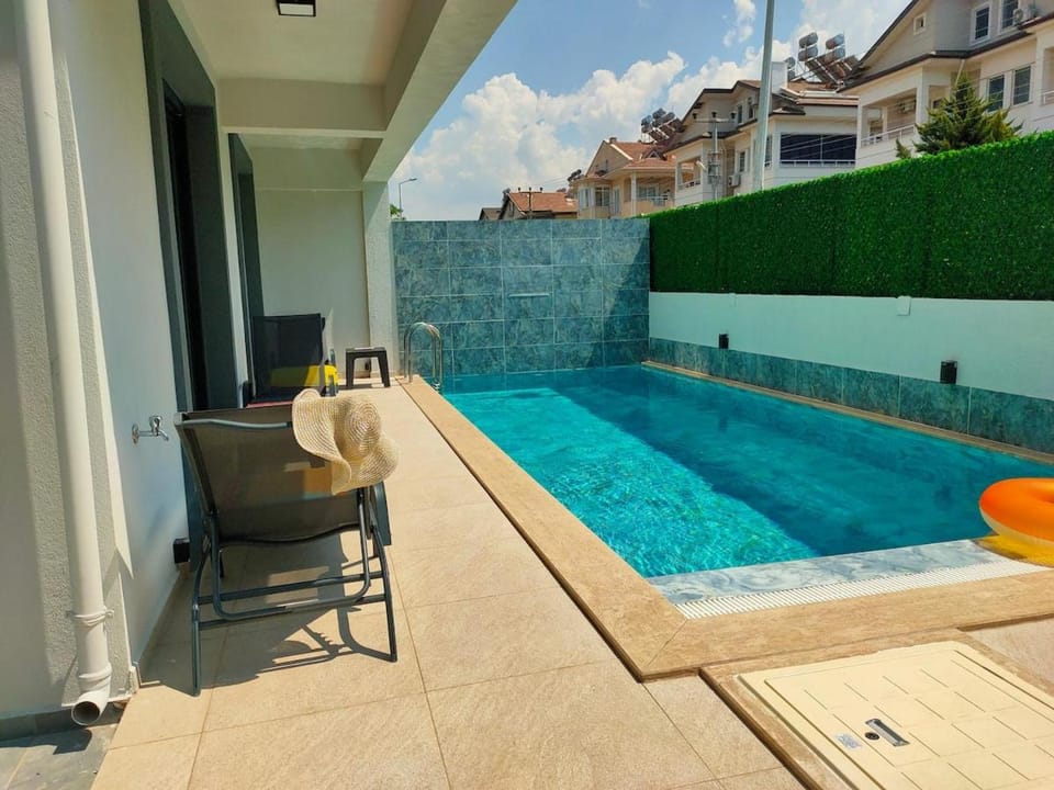 Villa A2 Canpare Villa in Fethiye