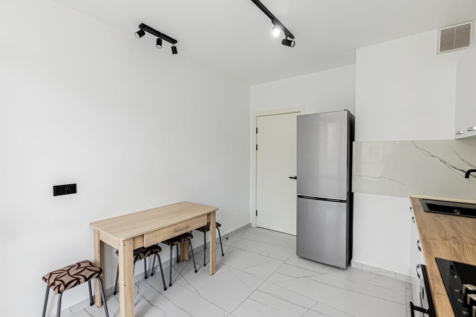 Testimiteanu 19-B Residence Apartment in Chișinău