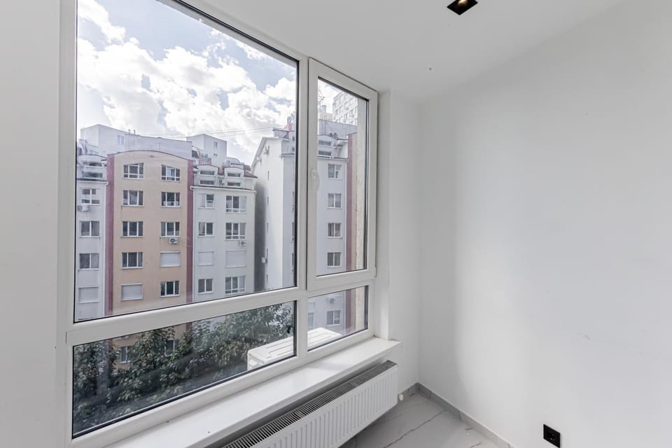 Testimiteanu 19-B Residence Apartment in Chișinău