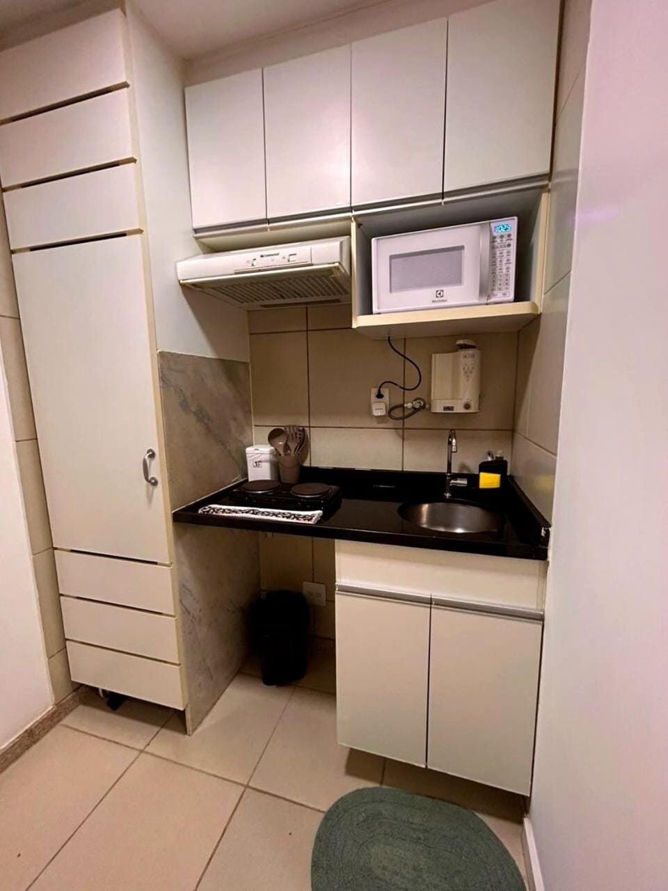 Studio Aconchegante - Perto do Parque da Cidade Apartment in State of Goiás