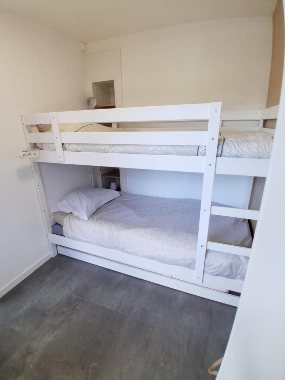 Piste Noire Apartment in Arâches-la-Frasse