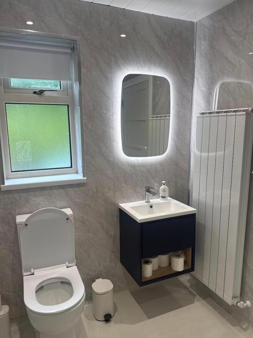 Kellys Corner Apartment in County Donegal