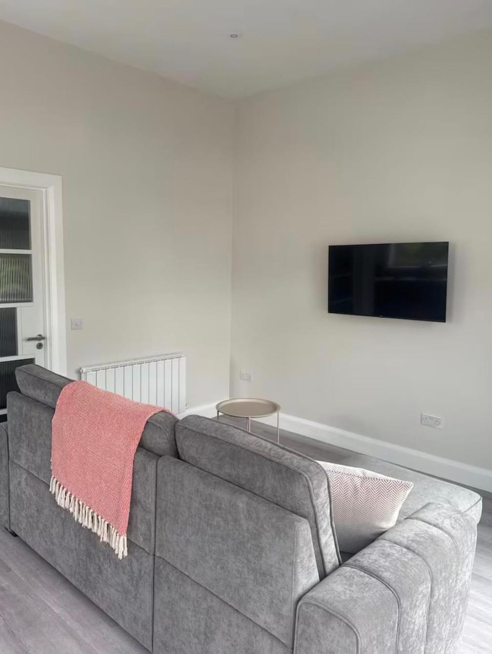 Kellys Corner Apartment in County Donegal