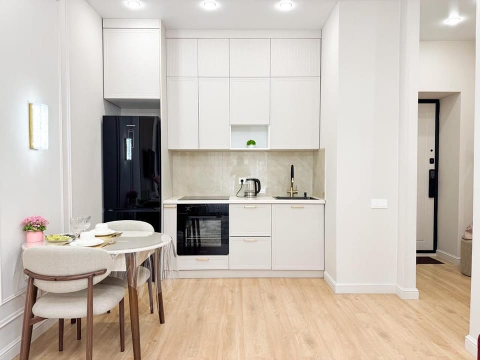 Luxury Apartment in TAMASHA Apartment in Kazakhstan