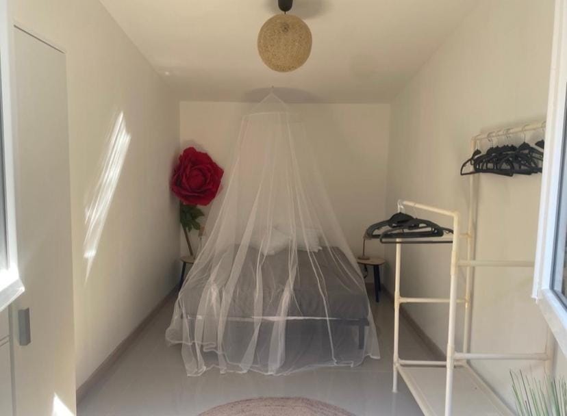 Appartement proche plage Apartment in La Ciotat