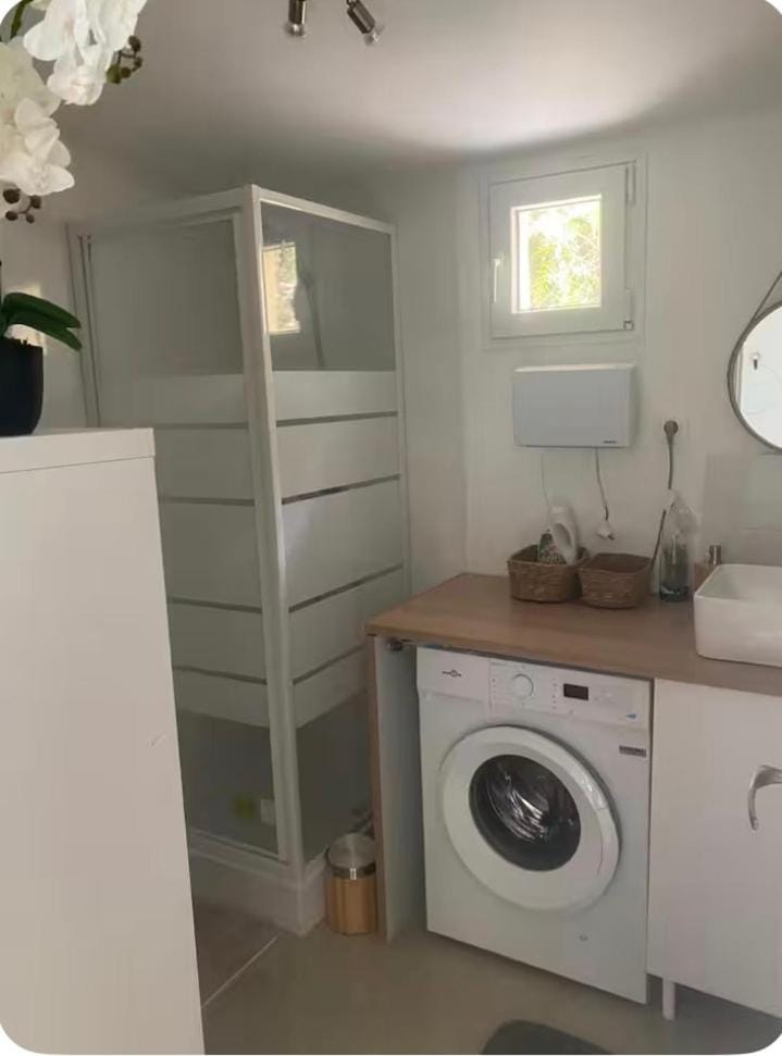 Appartement proche plage Apartment in La Ciotat