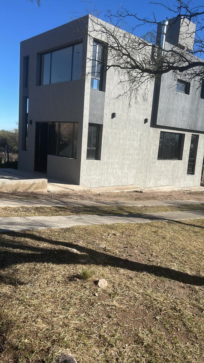 Mi sueño Apartment in San Luis Province, Argentina
