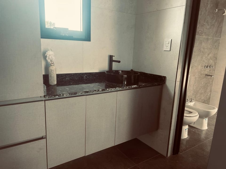 Mi sueño Apartment in San Luis Province, Argentina