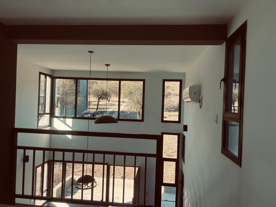 Mi sueño Apartment in San Luis Province, Argentina