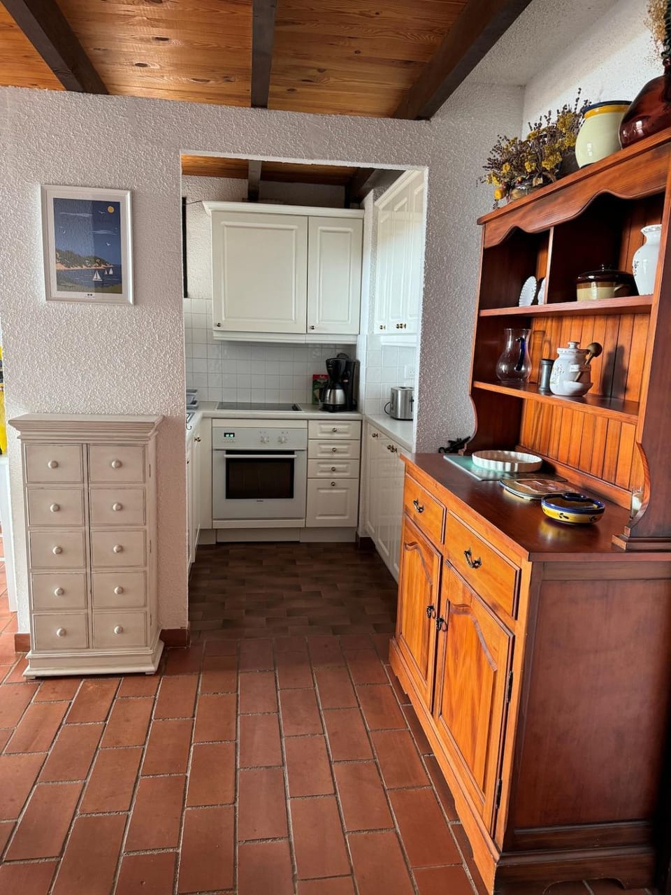 Appartement vue mer La croix Valmer Apartment in La Croix-Valmer
