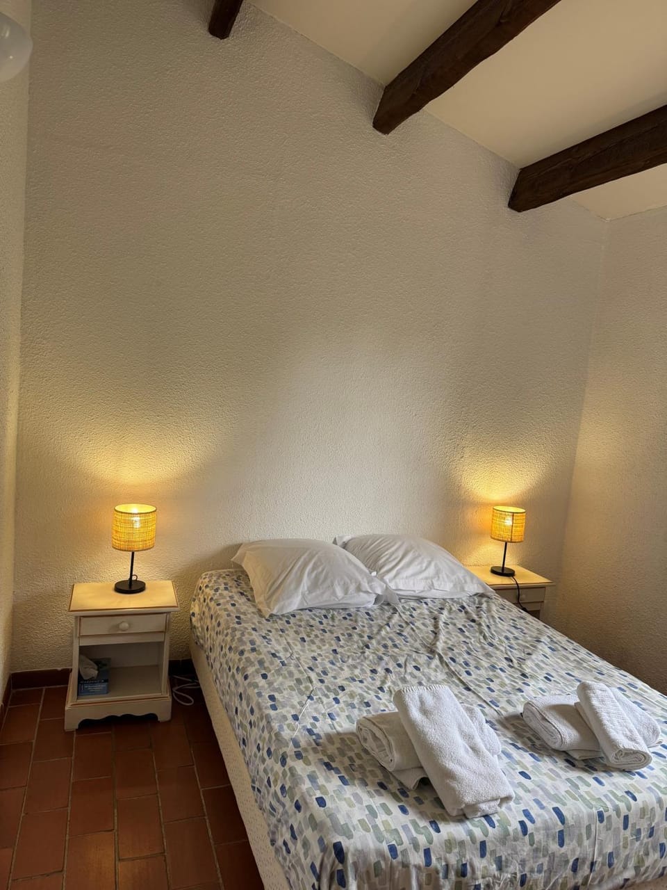 Appartement vue mer La croix Valmer Apartment in La Croix-Valmer