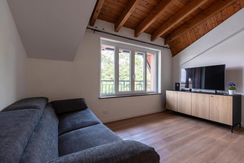Sesto Design Studio Apartment in Sesto San Giovanni