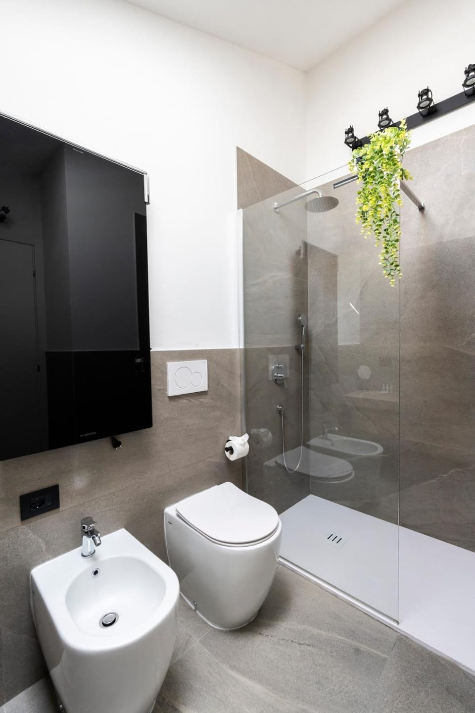 Sesto Design Studio Apartment in Sesto San Giovanni