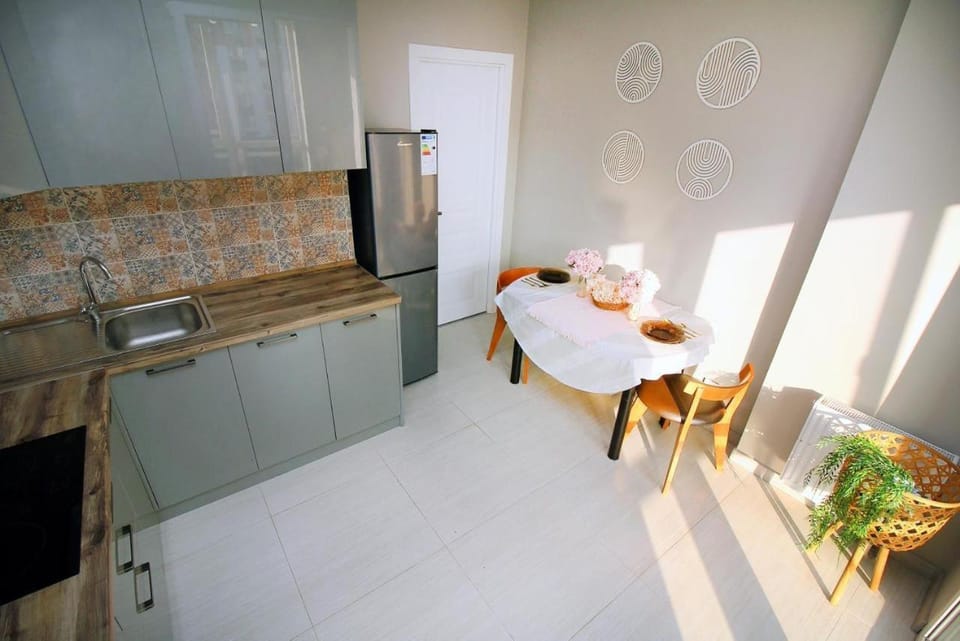 LifeTown Apartment in Almaty
