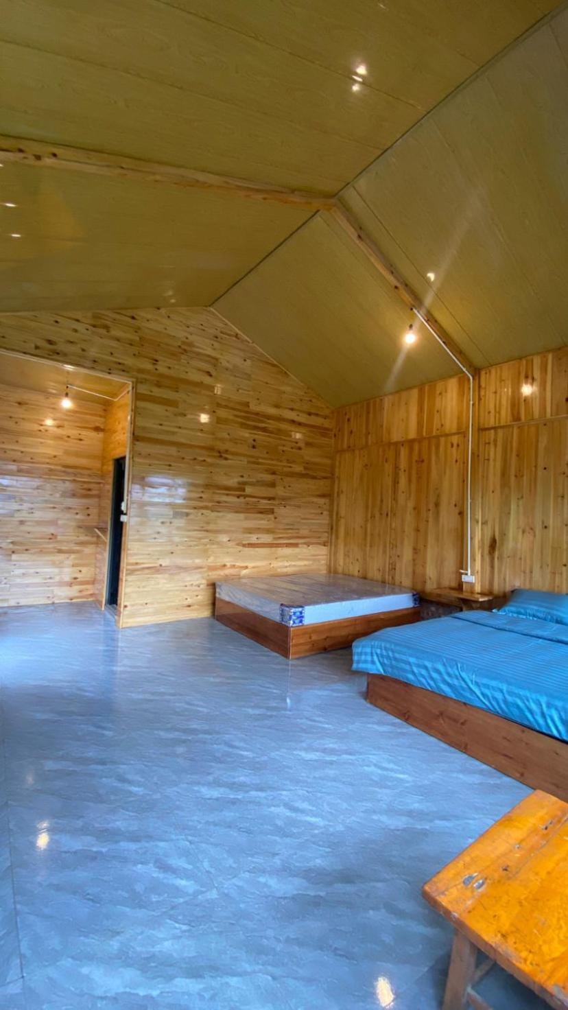Bungalow mama pham Chalet in Vietnam