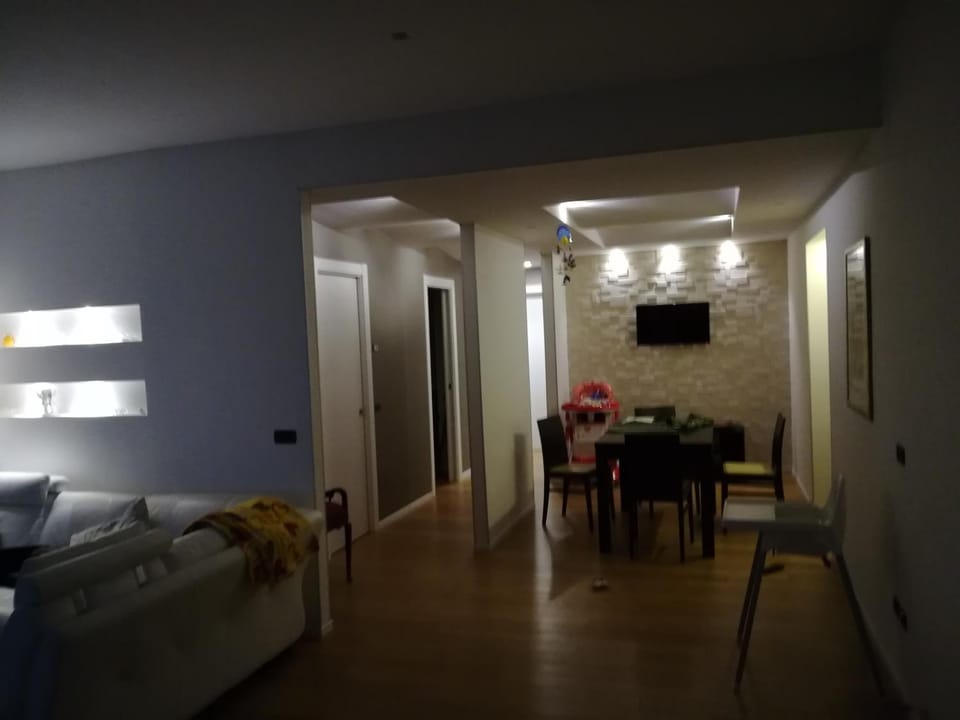 Villa Incanto Nature lodge in Basilicata