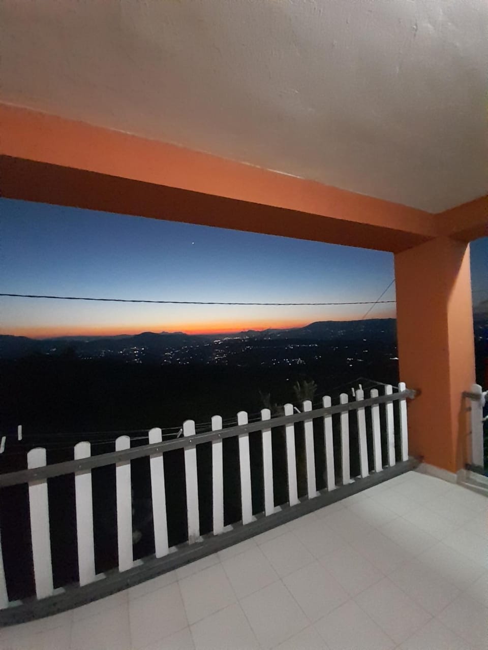 Villa Incanto Nature lodge in Basilicata