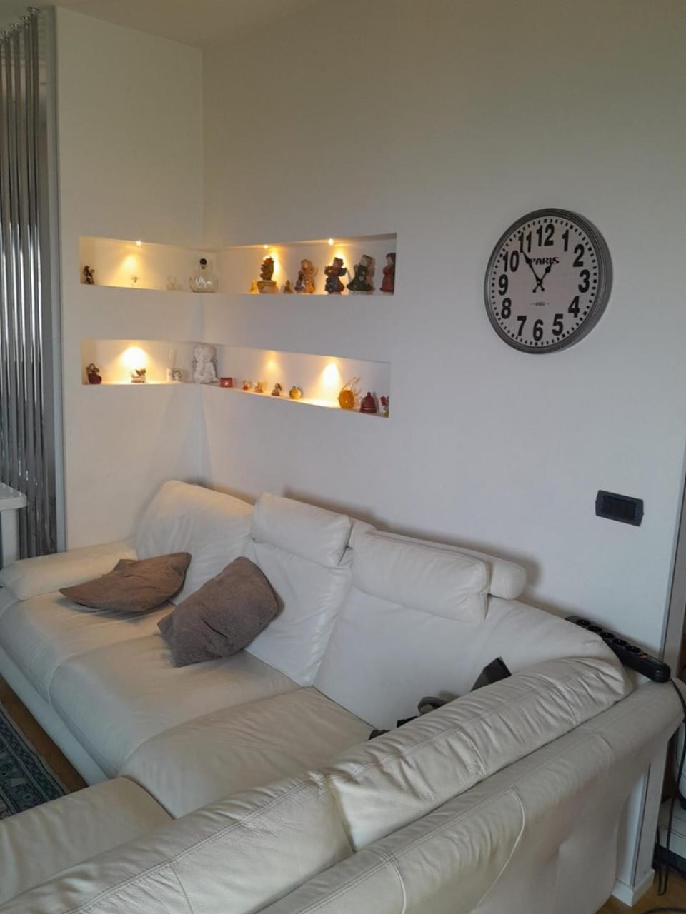 Villa Incanto Nature lodge in Basilicata