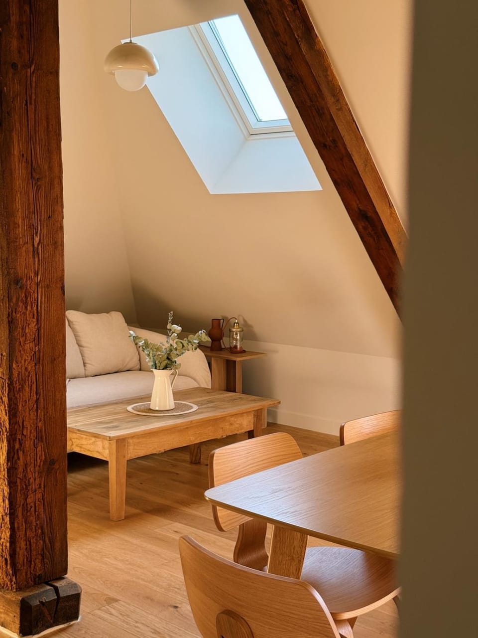 La maison en bord de Saône - RIVE GAUCHE Apartment in Auvergne-Rhône-Alpes